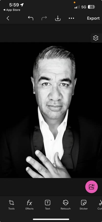 Profile image of Kevin Keepa Entertainment