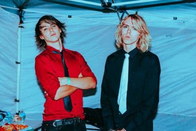 Profile image of Whitts End Duo*