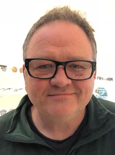 Profile image of JW Bass