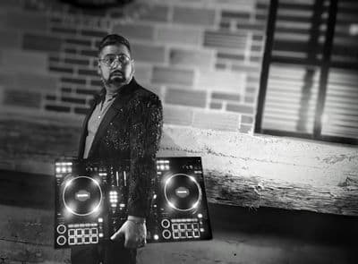 Profile image of DJ Stylish