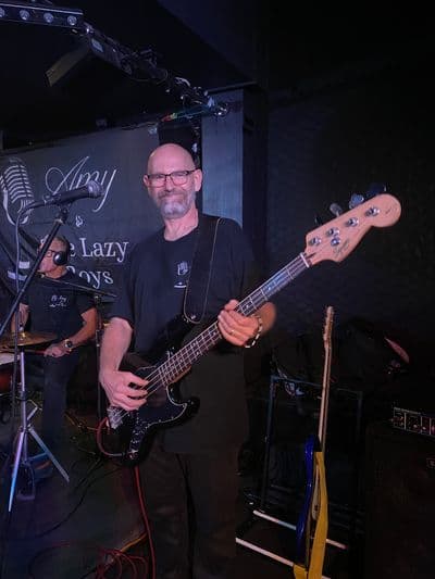 Profile image of Phil Reilly