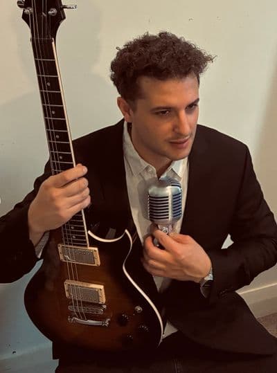 Profile image of Mansel Prax