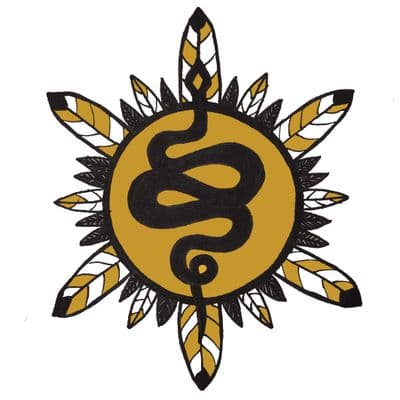 Profile image of Snake Sun Bird