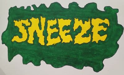 Profile image of SNEEZE