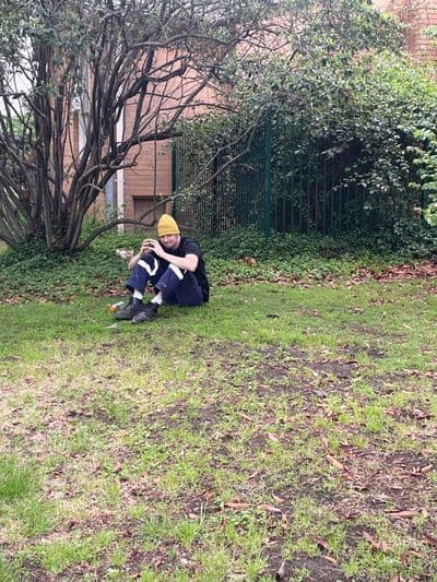 Profile image of Max M