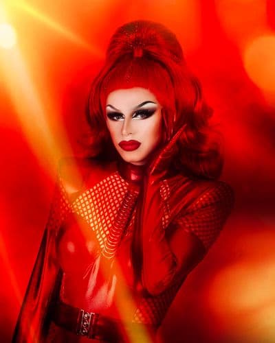 Profile image of Cherry West