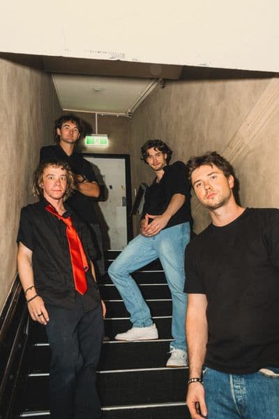 Profile image of Lowbrow