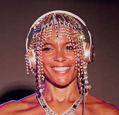 Profile image of Sheba Williams