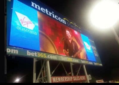 Profile image of Rush Hour