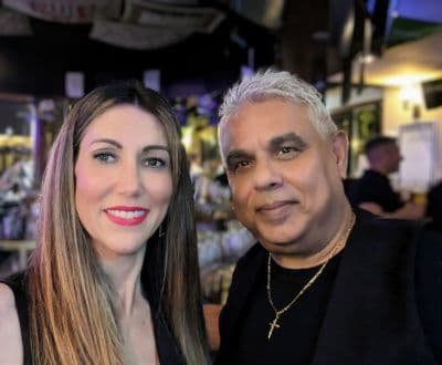 Profile image of Double Time Duo