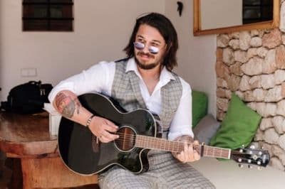 Profile image of Aaron King