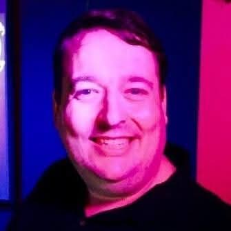 Profile image of Phil Welch