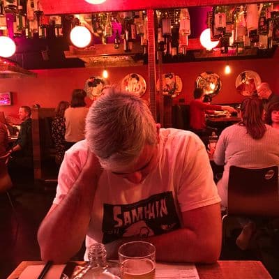 Profile image of Kent Punkin