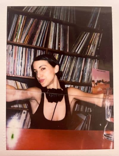 Profile image of Nicole Filev