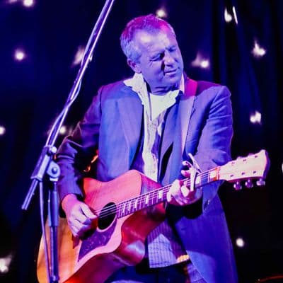 Profile image of Simon Marks