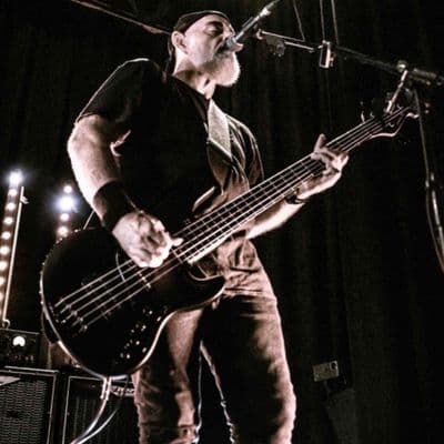 Profile image of Mike Edwards*