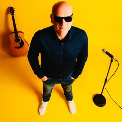 Profile image of Dom Carter