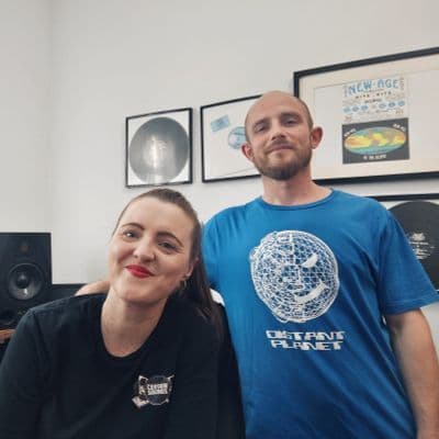 Profile image of Atlas & K Super