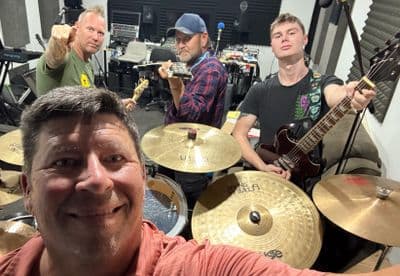 Profile image of The Pocket Onions