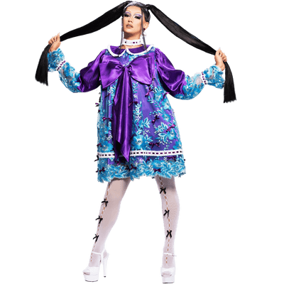 Profile image of Olivia Dreams