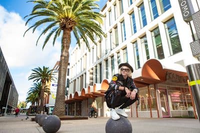 Profile image of LIQUID CULTURE DJS / CHRIS FOURACRES