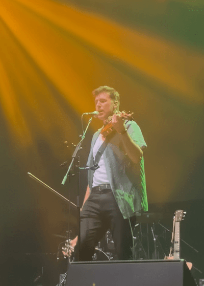 Profile image of Riley Murphy