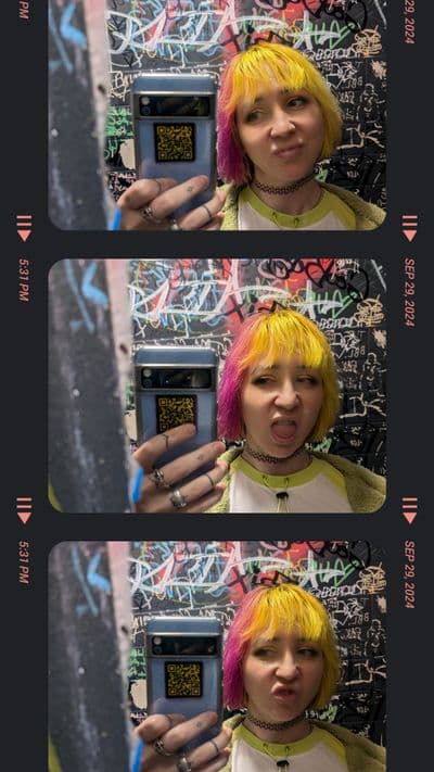 Profile image of Syrup Stackz