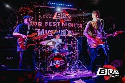 Profile image of The Brian Kelly Band