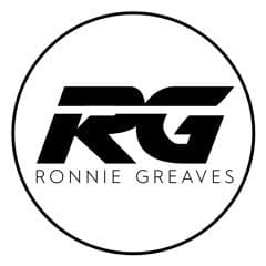 Profile image of DJ Ronnie Greaves