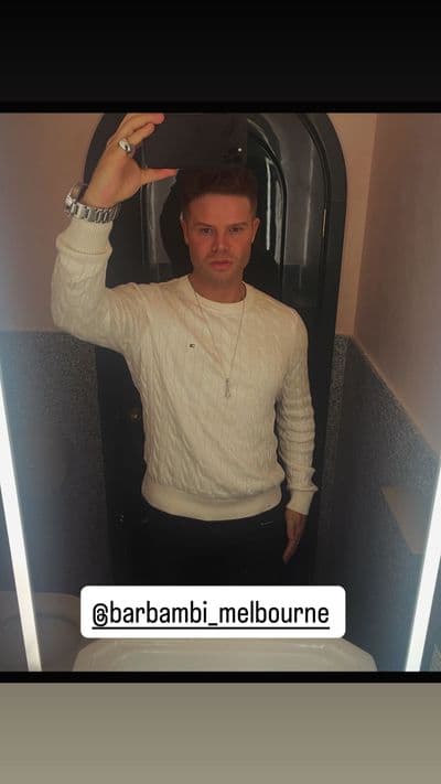 Profile image of Josh live
