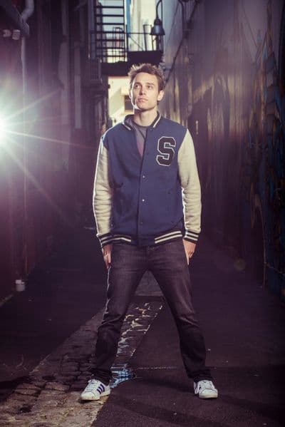 Profile image of DJ Tom Drummond