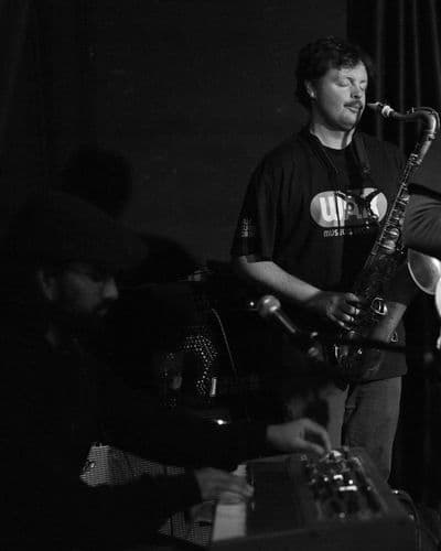 Profile image of Will Larsen