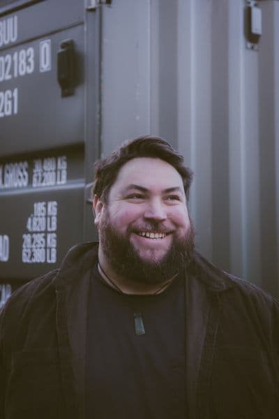 Profile image of Andy Russell