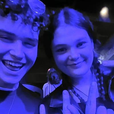 Profile image of Ross & Ivy
