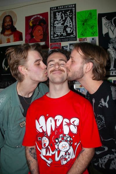 Profile image of Happy Medium