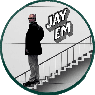 Profile image of Jay Em