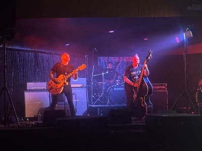 Profile image of The Koffin Rockers