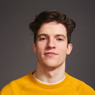 Profile image of Patrick Spicer