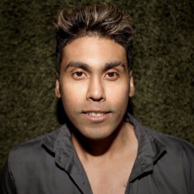 Profile image of DJ Bose*