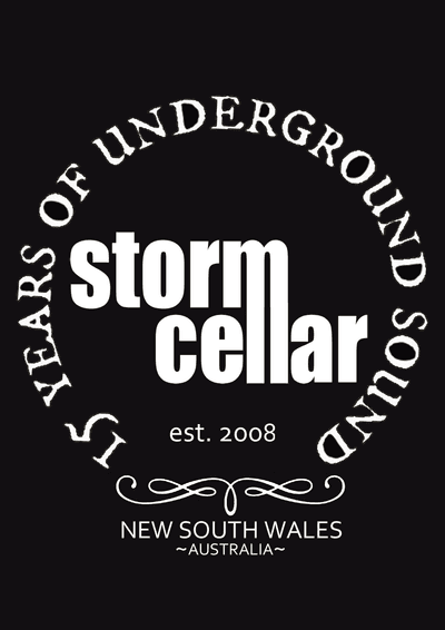 Profile image of Stormcellar