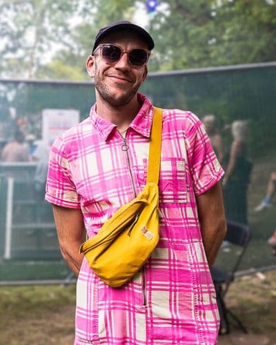 Profile image of Josh