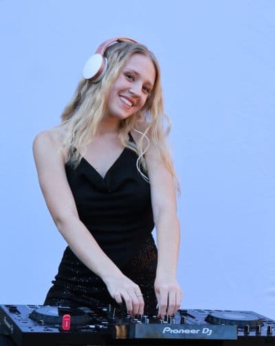 Profile image of DJ M-BEATZ