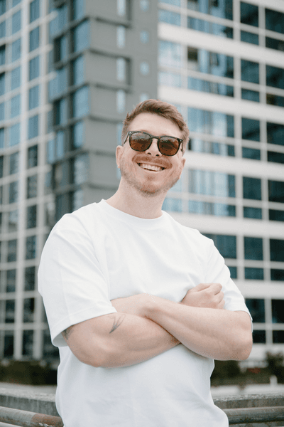 Profile image of SHOEY
