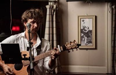 Profile image of Sam Appleby