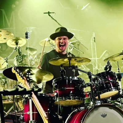 Profile image of Chris Fields Drums & Percussion