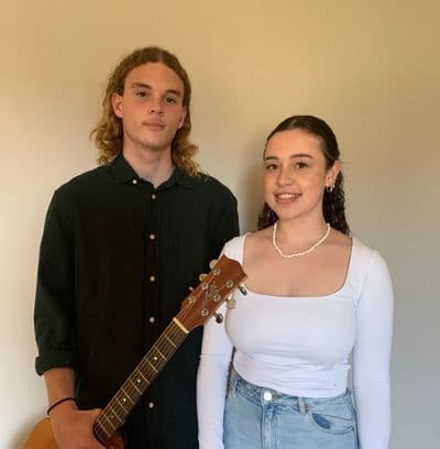 Profile image of Brady Georgia Music