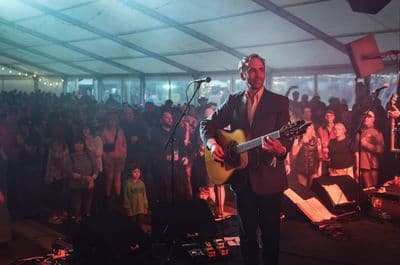 Profile image of Barney Strachan