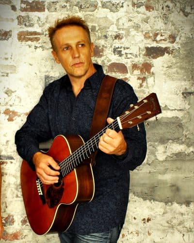 Profile image of MARK DABIN