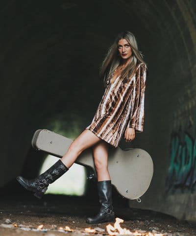 Profile image of Hannah Stone
