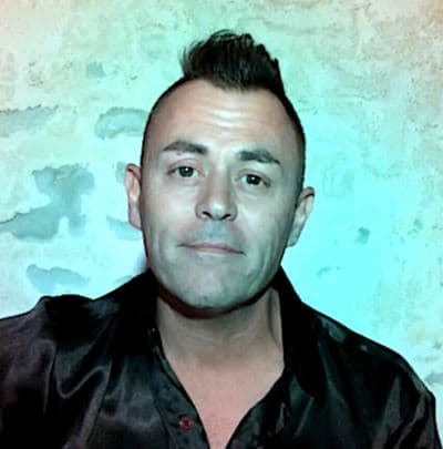 Profile image of Carl Fidler